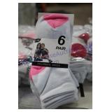 6pk Socks (288)