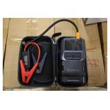 Jump Start W/ Compressor (18)