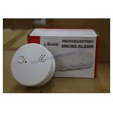 4pk Smoke Alarm (400)