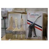 Paint Brushes (2784)