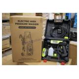 Pressure Washers (32)