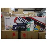 Assorted Merchandise (313)