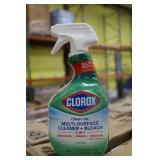 Cleaners (585)