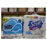 18pk Toilet Paper (70)