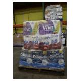 Toilet Paper/ Paper Towels (48pk)
