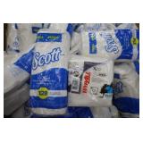 Wipes/ Paper Towels