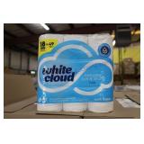 18pk Toilet Paper (100)