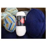 Yarn