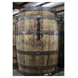 Barrels (8)