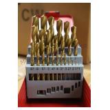 29pc Drill Bit Set (48)