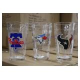 Pint Glass (828)