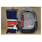 Pro Sports Gear (500)