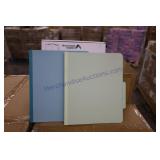12ct Folders (160)