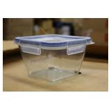 6.5c Glass Container (280)