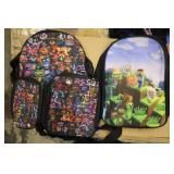 Backpacks (494)