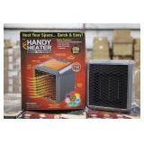Heater (110)