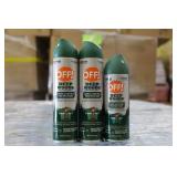 3pk Insect Repellent (68)