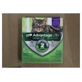 Flea & Tick Treament (318)