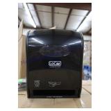 Towel Dispenser (24)