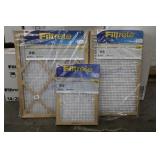 3pk Air Filters (286)
