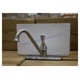 Kitchen Faucets (160)