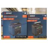 Power Stations/ Tools (9)