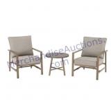 3pc Bistro Set (6)