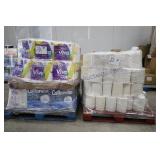 Paper Pallets