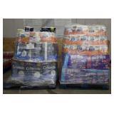 Paper Pallets