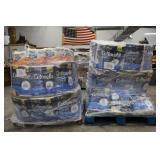 Paper Pallets