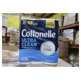 12pk Toilet Paper (72)