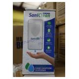Wall Dispensers (416)
