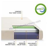 Twin Mattress (20)