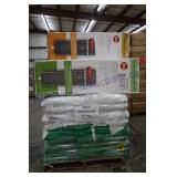 Water Softener & Salt