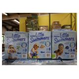Swim Diapers (144)