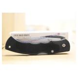 Pocket Knife (360)