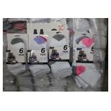 6pk Socks (288)