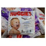 Diapers (165)