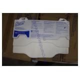 125ct Seat Covers (1152)