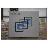 3pc Frame Set (75)