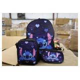 Back Packs (812)