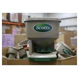 Hand Spreader (60)