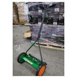 Reel Mowers (24)