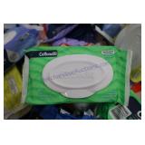 Wet Wipes (2000)