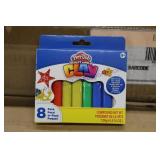 8pk Clay (720)