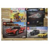 Legos (100)