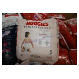 Diapers (140)