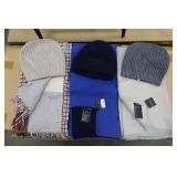 Scarves & Hats (135)