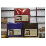 4pc Sheet Sets (120)