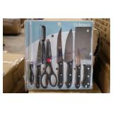8pc Cutlery (108)